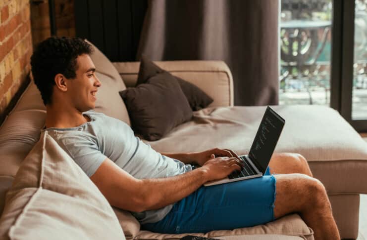 démarche réseau, credit crédit Depositphotos AndrewLozovyi