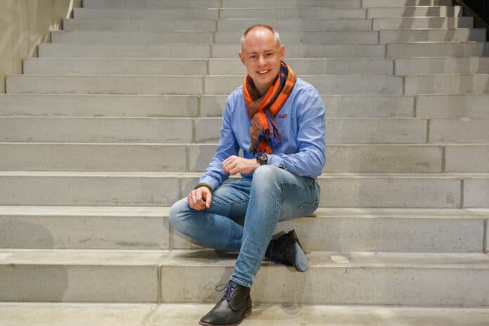 Envie d’une reconversion professionnelle