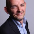 Bruno Cressot, Directeur commercial chez Insight,