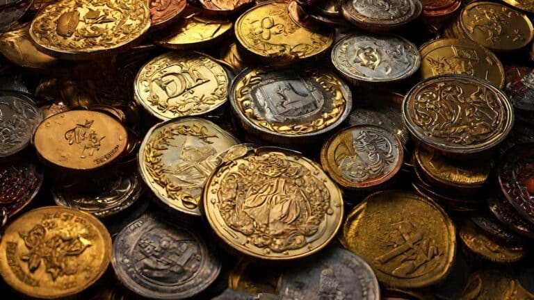 Achat d’or : collectionner ou investir ? Le guide ultime de l’achat de pièces d’or