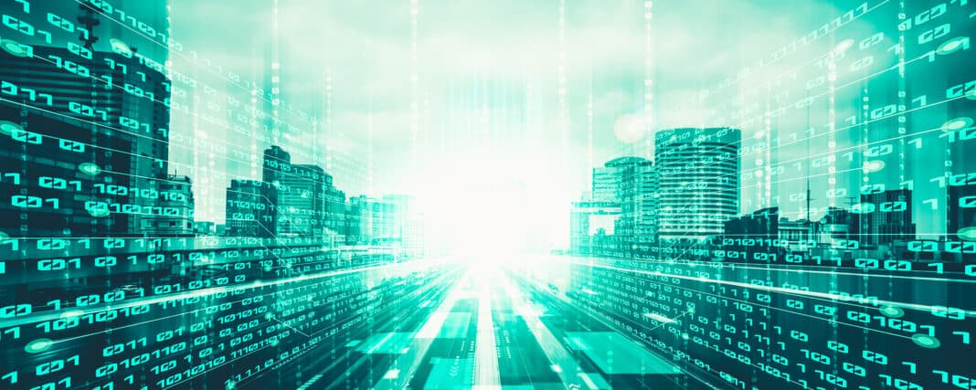 Médias sociaux influence et pouvoir credit Depositphotos BiancoBlue