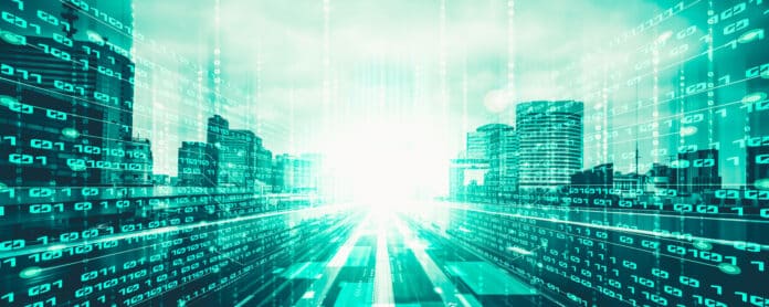 Médias sociaux influence et pouvoir credit Depositphotos BiancoBlue