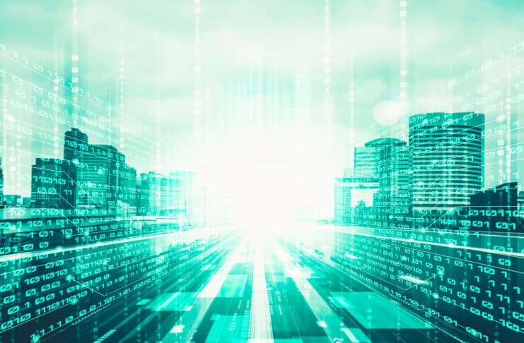 Médias sociaux : entre rivalités d’influence et pouvoir géostratégique Médias sociaux influence et pouvoir credit Depositphotos BiancoBlue