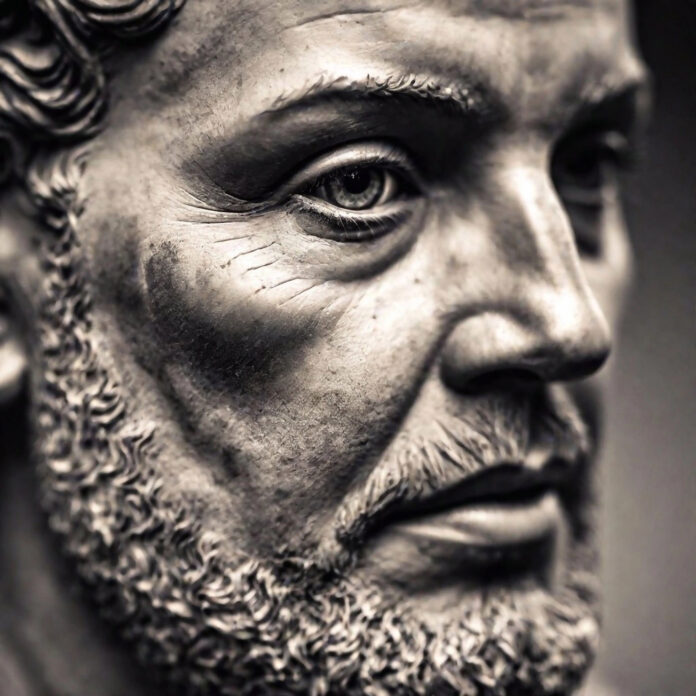 Depositphotos_Sénèque et le management