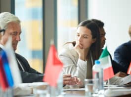 7 Français sur 10 ne parlent pas anglais credit Depositphotos Pressmaster