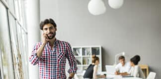 Primo entrepreneur credit Depositphotos Boggy22