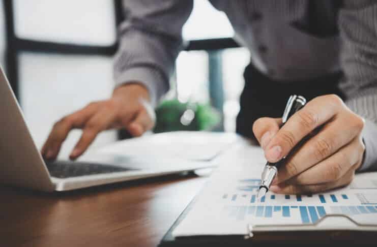 Fiscalité des entreprises : la conformité au centre de la gouvernance Fiscalité des entreprises credit Depositphotos freedomtumz