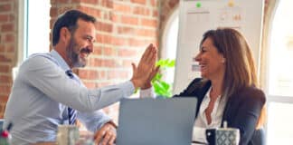 Comment recruter le 1er salarié