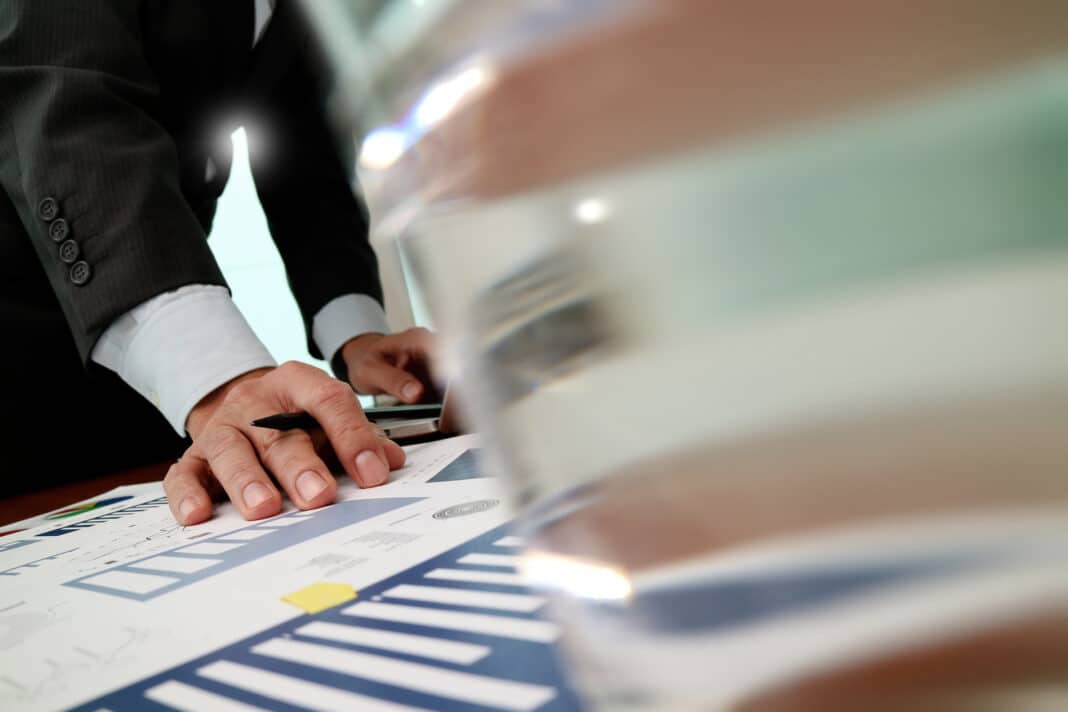 optimiser votre rentabilite credit Depositphotos everythingposs