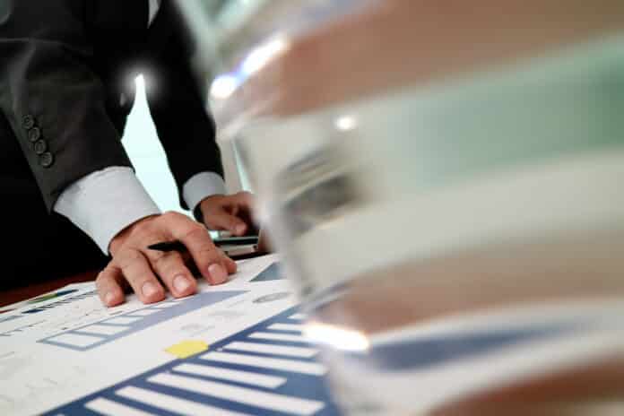 optimiser votre rentabilite credit Depositphotos everythingposs