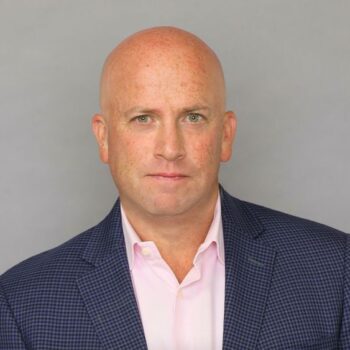 Andrew Shikiar, Directeur Exécutif et Directeur Marketing de FIDO Alliance