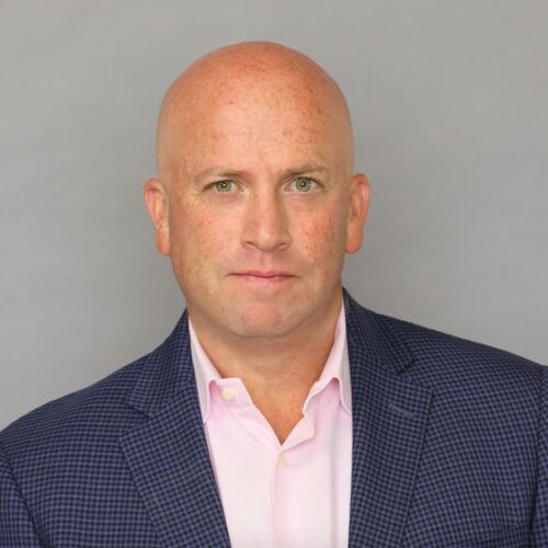 Andrew Shikiar, Directeur Exécutif et Directeur Marketing de FIDO Alliance