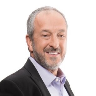 Ian Jones, Vice-président directeur monde des services professionnels et éducatifs chez F5 Networks