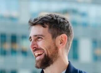 Salarié-Entrepreneur : une alternative, Nicolas Fayon, CEO de JUMP