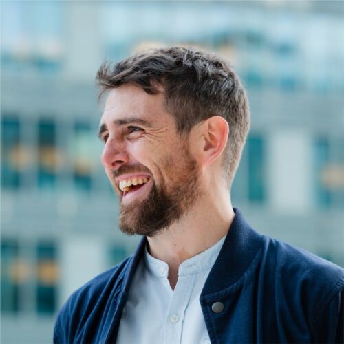 Nicolas Fayon, Co-founder & CEO chez Jump