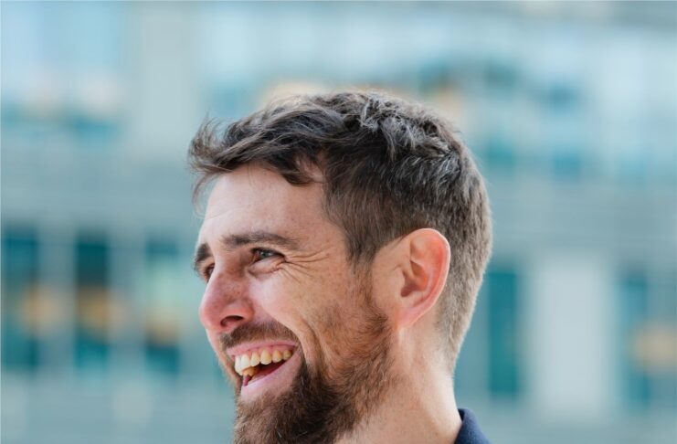 Salarié-Entrepreneur : une alternative à l’échec de la micro-entreprise Salarié-Entrepreneur : une alternative, Nicolas Fayon, CEO de JUMP