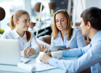 Focus sur le blog Adecco