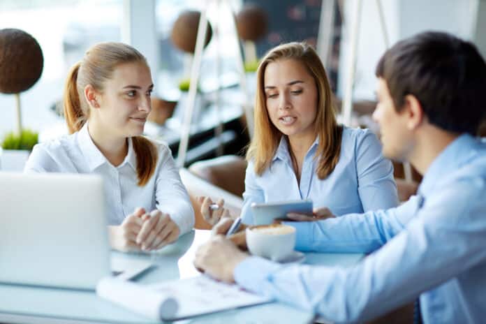 Focus sur le blog Adecco