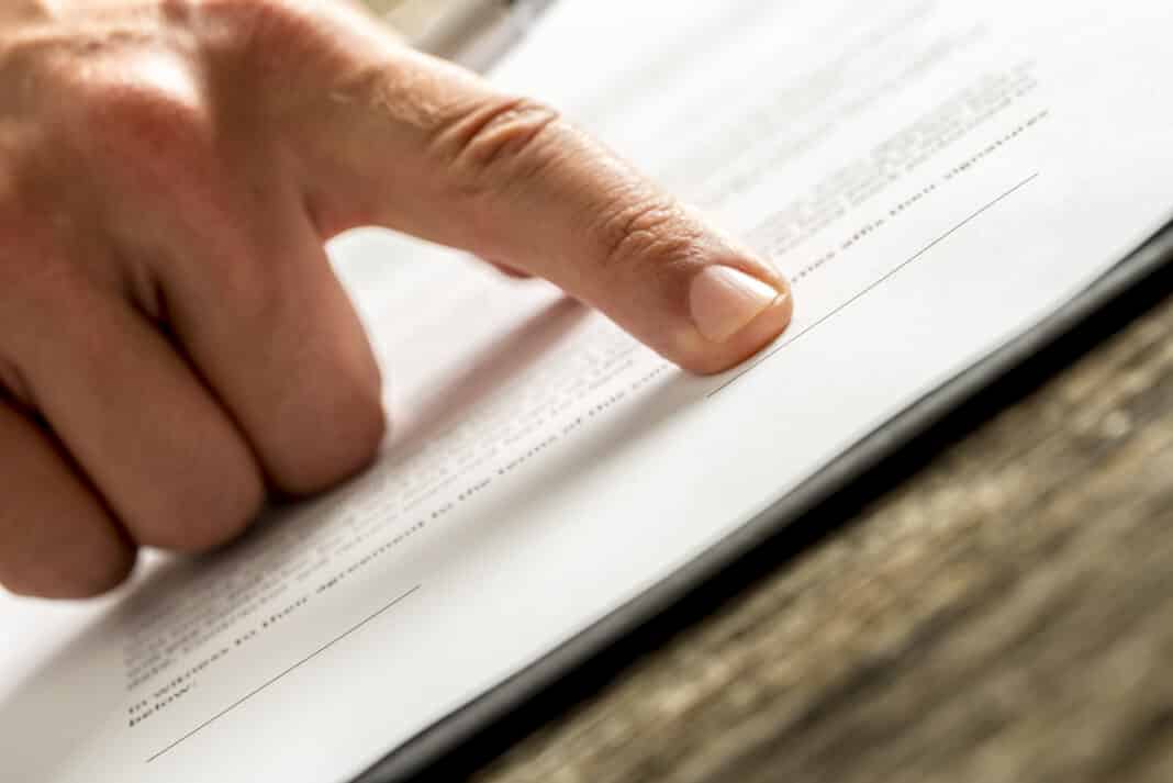 Rupture conventionnelle credit Depositphotos_Gajus-Images