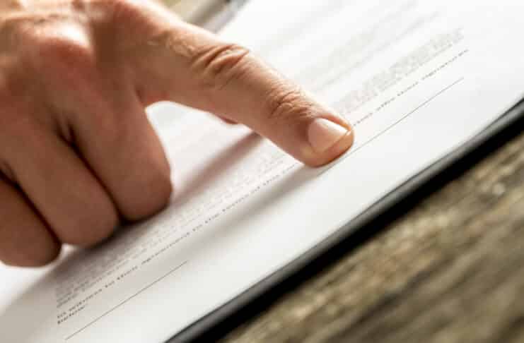 Rupture conventionnelle : les évolutions à partir du 1er septembre Rupture conventionnelle credit Depositphotos_Gajus-Images