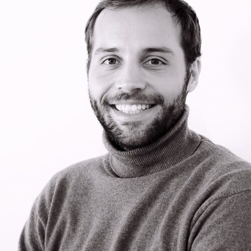 Francois-Xavier Signori, Co-fondateur et COO - Switching IT pain to gain @ Bravas