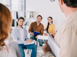 motiver son équipe credit Depositphotos_IgorVetushko