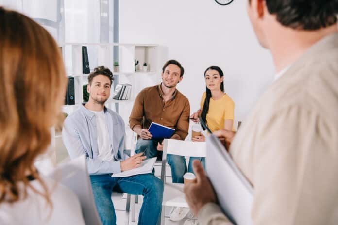 motiver son équipe credit Depositphotos_IgorVetushko