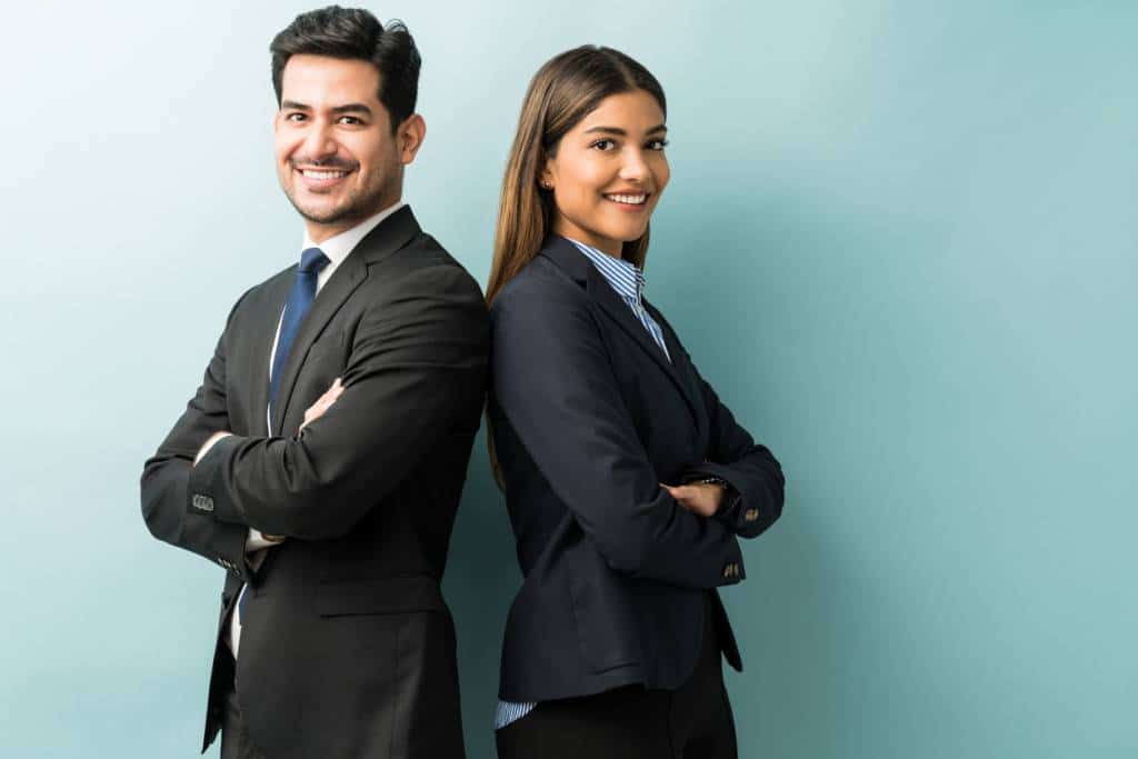 mandataire et agent immobilier
