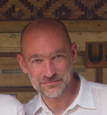 Bertrand Pinchon, Directeur avant-vente, France, Italie, Iberia, OpenText