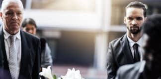 Business de la mort credit Depositphotos_Peopleimages.com