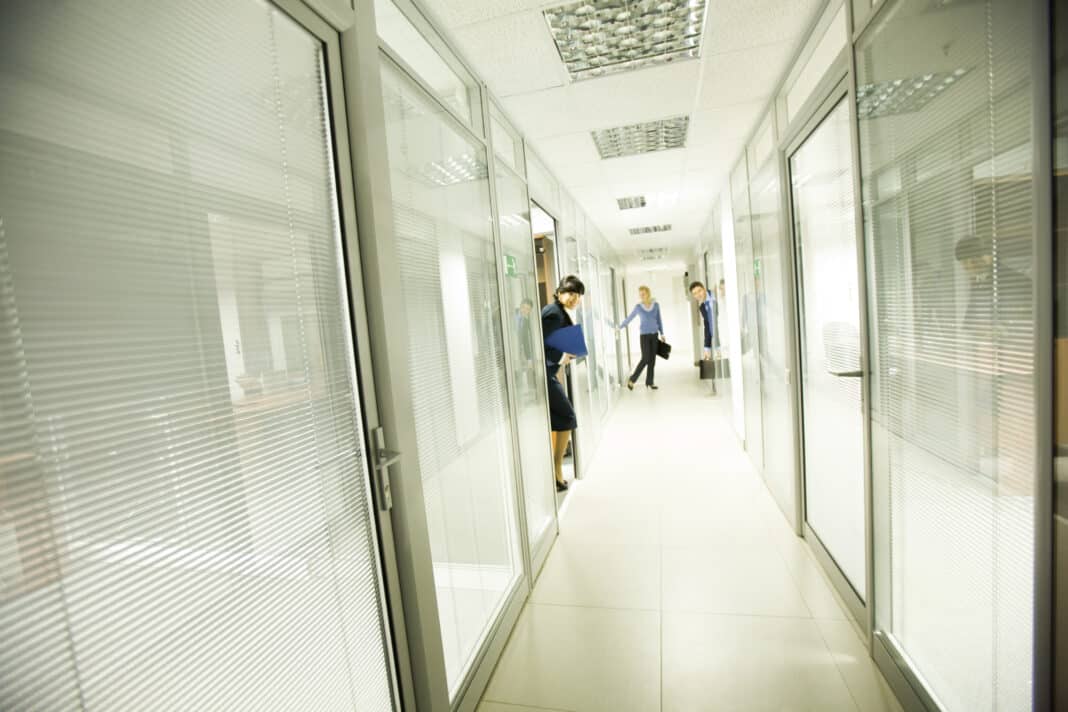 Confort des salariés crédit Depositphotos_Pressmaster