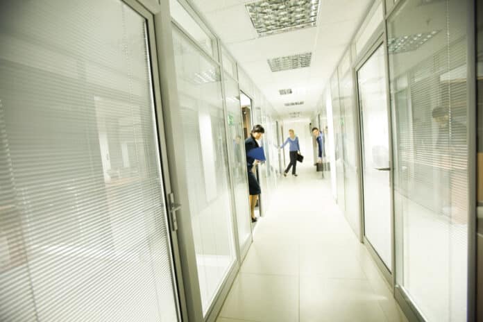 Confort des salariés crédit Depositphotos_Pressmaster