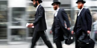 Israel et les juifs ce qui se dit de plus sensé credit Depositphotos_blurAZ1