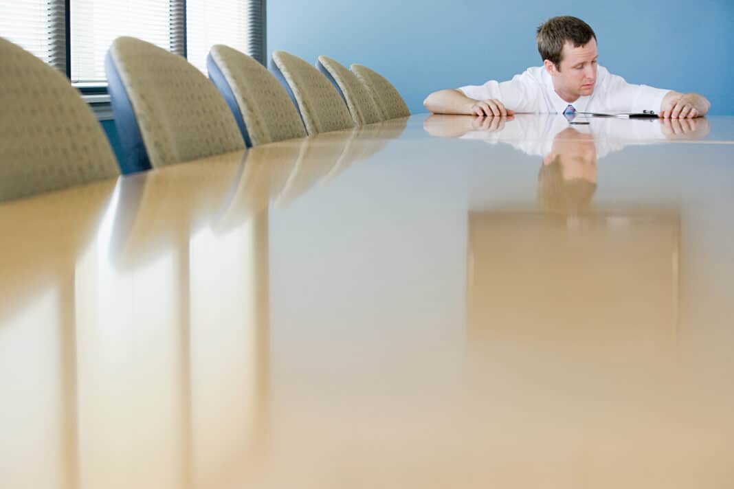 Comment endiguer l'absentéisme credit Depositphotos_XiXinXing