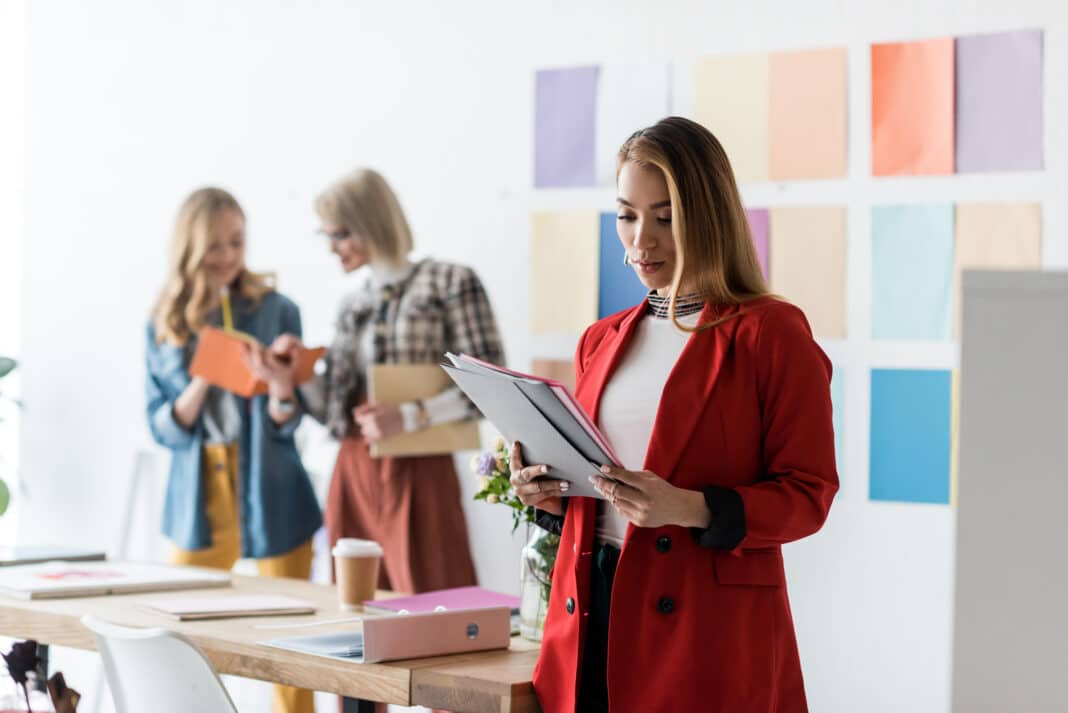 Top 5 des outils pour reformuler un texte credit Depositphotos_ArturVerkhovetskiy