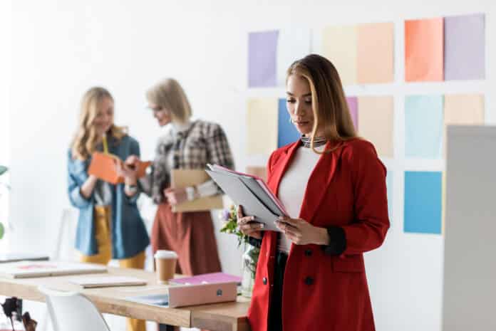 Top 5 des outils pour reformuler un texte credit Depositphotos_ArturVerkhovetskiy