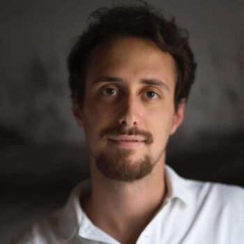 Lorenzo Marchetti, Responsable des affaires publiques chez Everbridge
