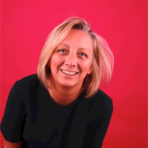 Muriel Bolteau, associée du Groupe Alixio, dirigeante du Réseau137, cabinet de management de transition et de Haxio talent, conseil en recrutement et leadership