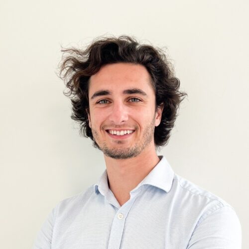 Alexandre Guenoun, PDG d’Astreva