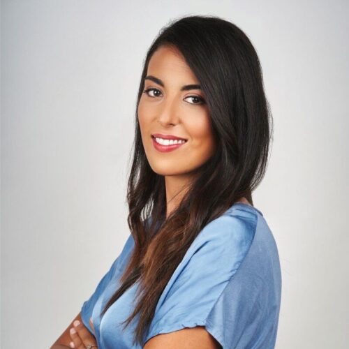 Neila Choukri, Fondatrice et CEO chez Kolecto