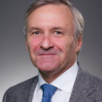 Christophe Pardessus, Directeur Sinistres et membre du comité exécutif de Marsh France