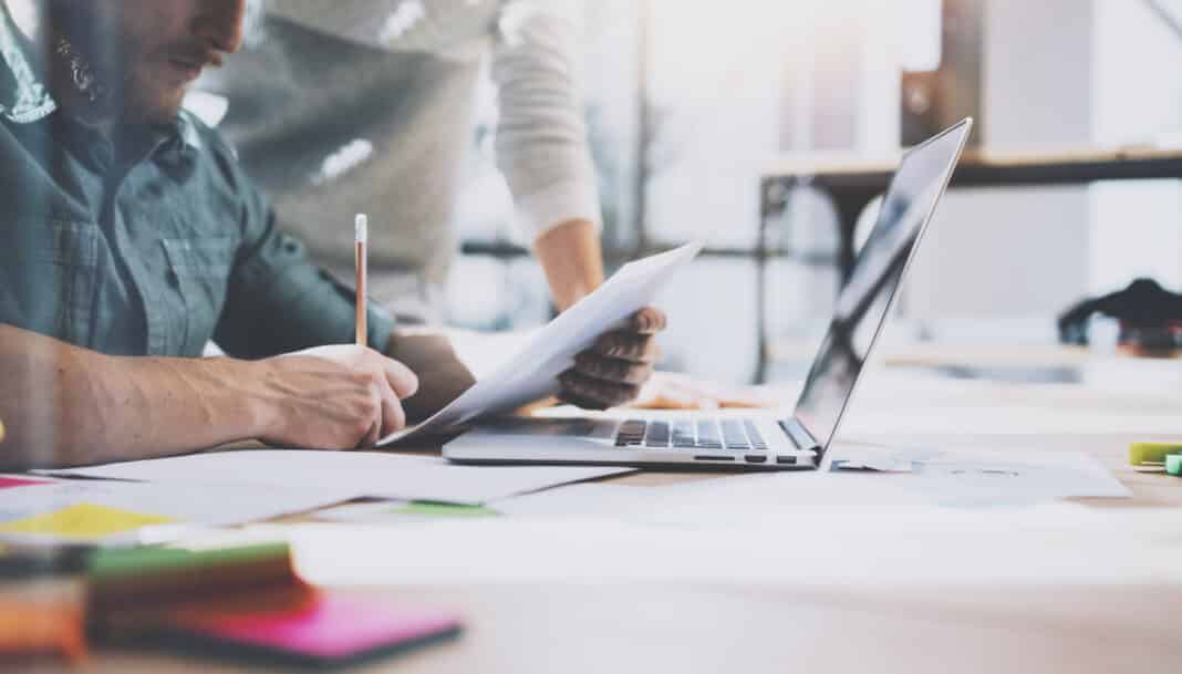 Le marketing digital levier majeur de la TPE credit Depositphotos_kantver