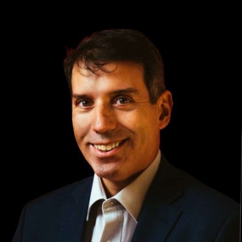 Laurent Darmon, Directeur Général Startup Studio, La Fabrique by CA