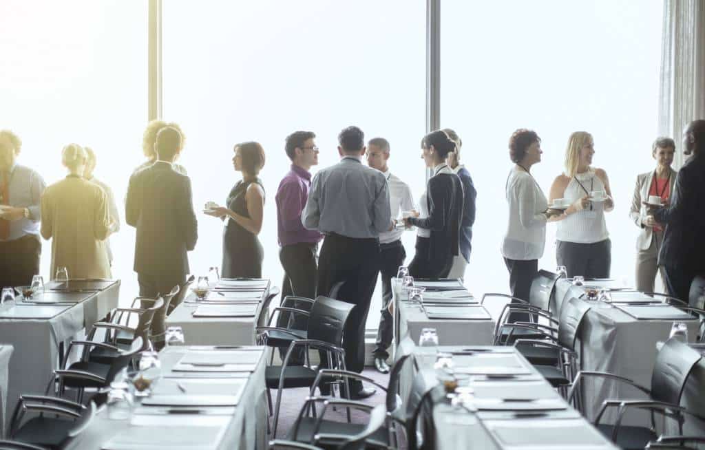 séminaire d'entreprise choix du lieu