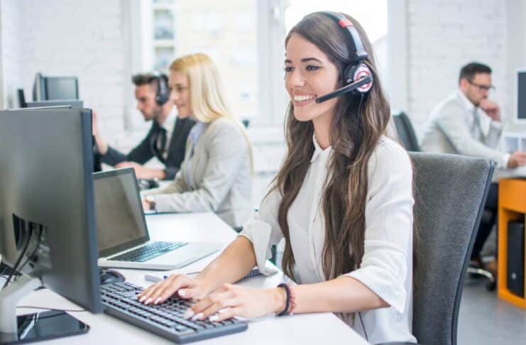 Un central téléphonique plus intelligent