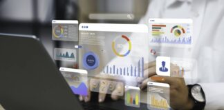 3 outils de data visualisation