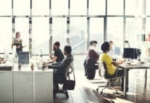 Trouver le meilleur bureau credit Depositphotos_Rawpixel