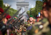 Idées reçues sur les militaires credit Depositphotos_joukoff.gmail.com