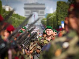 Idées reçues sur les militaires credit Depositphotos_joukoff.gmail.com