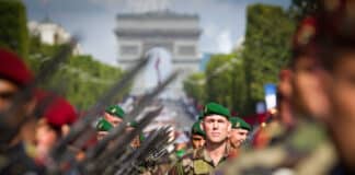 Idées reçues sur les militaires credit Depositphotos_joukoff.gmail.com